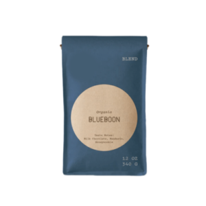 Cà phê Midnight Roast