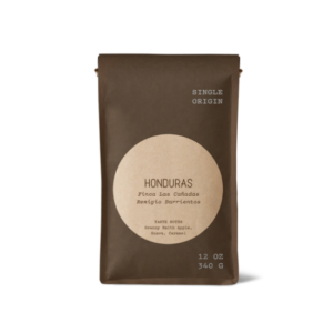 Cà phê Sunrise Blend