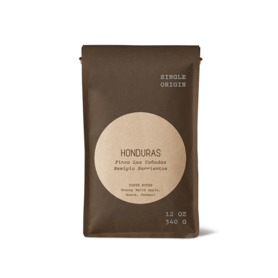 Cà phê Sunrise Blend