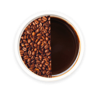 Cà phê hạt Arabica